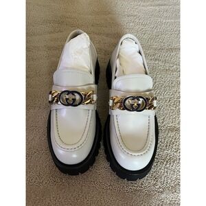 Gucci Loafers